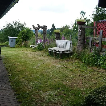 Ferienhaus Mit Blick Uber