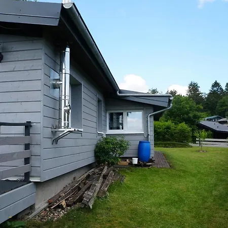 Ferienhaus Mit Blick Uber