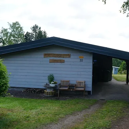 Ferienhaus Mit Blick Uber * Bromskirchen
