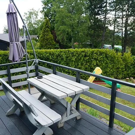 Ferienhaus Mit Blick Uber Chalet