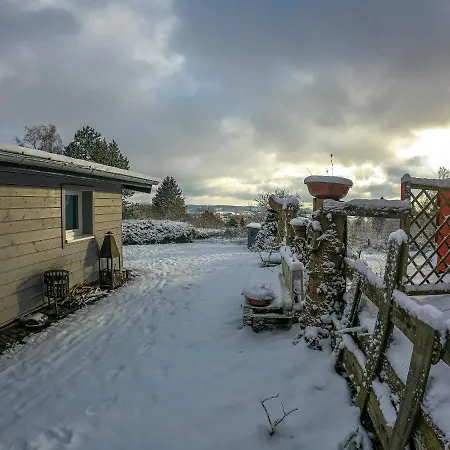 Chalet Ferienhaus Mit Blick Uber