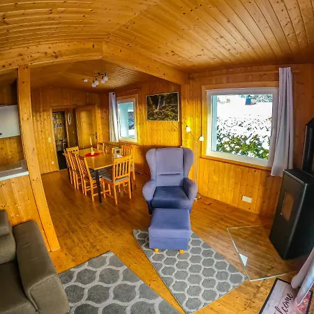 Ferienhaus Mit Blick Uber