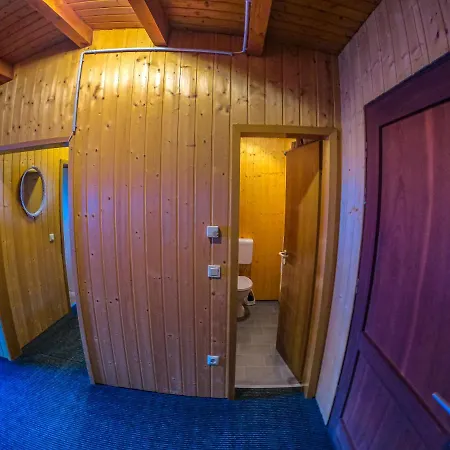 Ferienhaus Mit Blick Uber Chalet