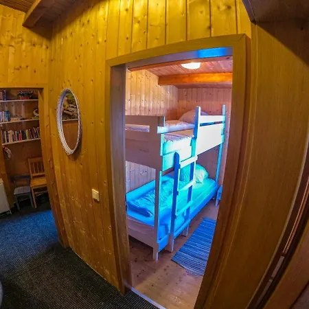 Chalet Ferienhaus Mit Blick Uber