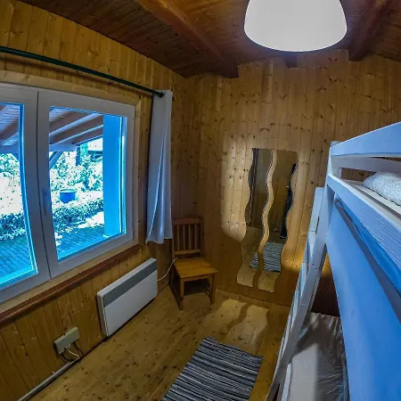 Chalet Ferienhaus Mit Blick Uber