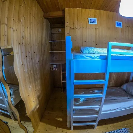 Ferienhaus Mit Blick Uber