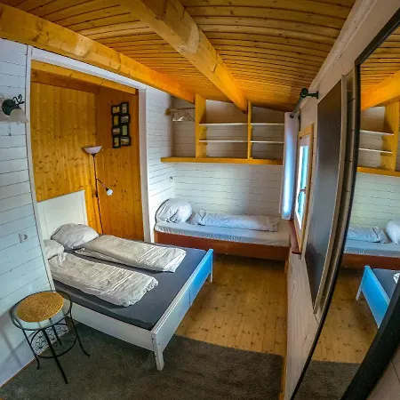 Ferienhaus Mit Blick Uber *