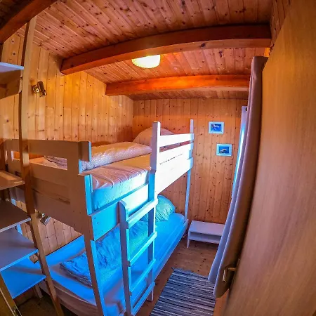 Chalet Ferienhaus Mit Blick Uber Bromskirchen