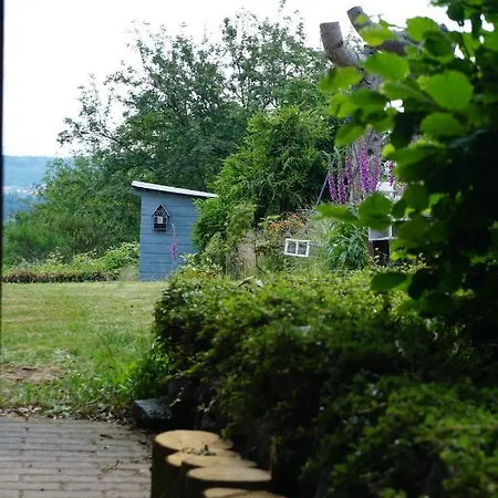 Ferienhaus Mit Blick Uber Chalet *