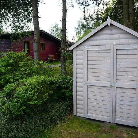 Ferienhaus Mit Blick Uber Chalet *