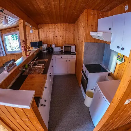 Chalet Ferienhaus Mit Blick Uber *