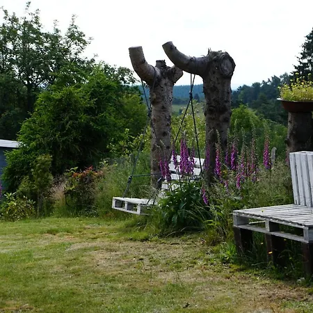 Ferienhaus Mit Blick Uber