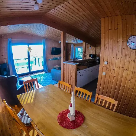 Chalet Ferienhaus Mit Blick Uber *