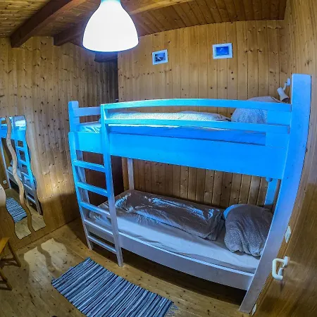 Ferienhaus Mit Blick Uber Chalet Bromskirchen