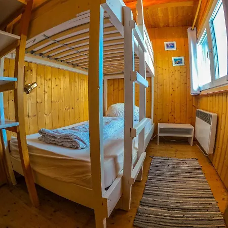 Ferienhaus Mit Blick Uber