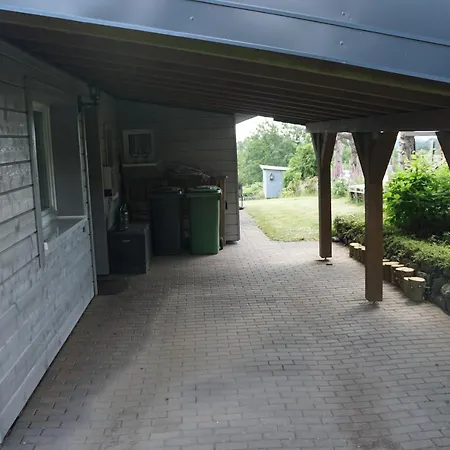 Ferienhaus Mit Blick Uber