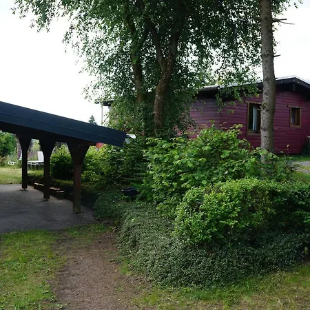 Ferienhaus Mit Blick Uber